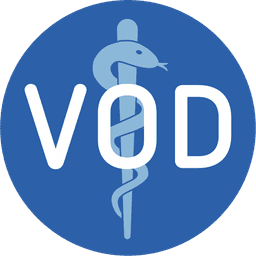 Mitglied im VOD e.V.